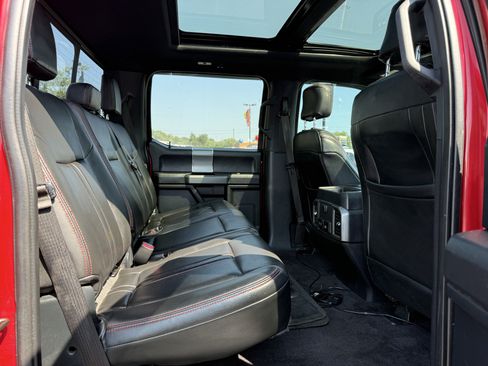 Used 2017 Ford F150 XLT w/ Equipment Group 302A Luxury AWD/4WD image 28
