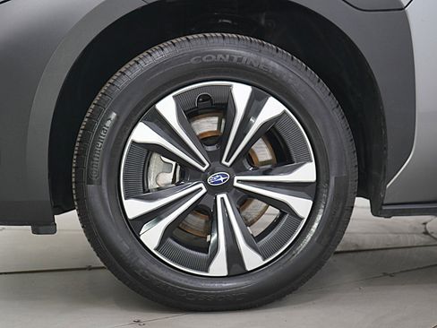 Used 2024 Subaru Solterra Premium image 28