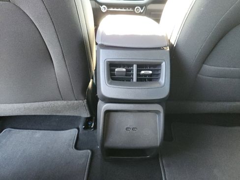 New 2026 Chevrolet Equinox EV LT image 10