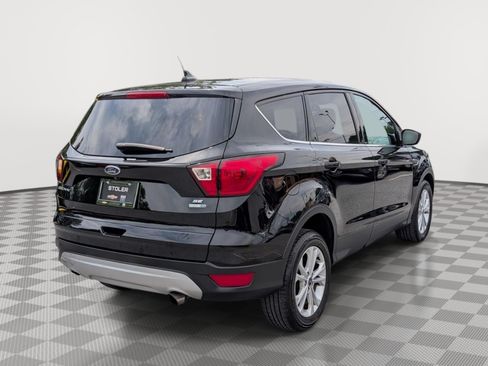 Used 2019 Ford Escape SE AWD/4WD image 5