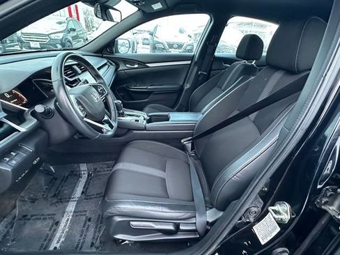 Used 2020 Honda Civic Sport image 24