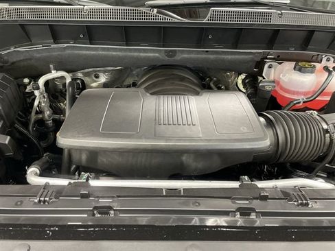 New 2026 Chevrolet Silverado 1500 LT w/ Protection Package AWD/4WD image 26