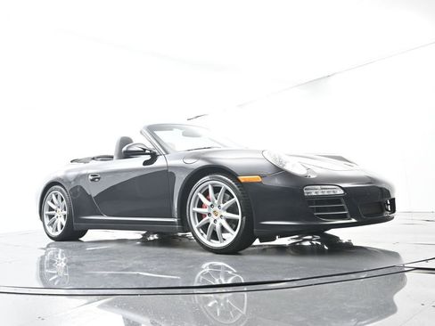 Used 2012 Porsche 911 Carrera 4S AWD/4WD image 60