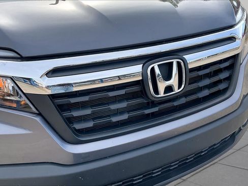 Used 2018 Honda Ridgeline RTL image 30