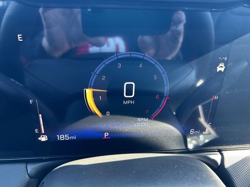 New 2026 Chevrolet TrailBlazer RS w/ Driver Confidence Package image 20