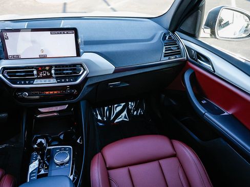 Used 2023 BMW X3 xDrive30i w/ Premium Package image 15