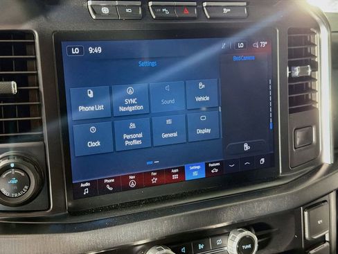 Used 2024 Ford F250 Platinum AWD/4WD image 16