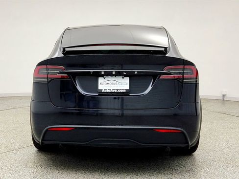Used 2024 Tesla Model X AWD/4WD image 6