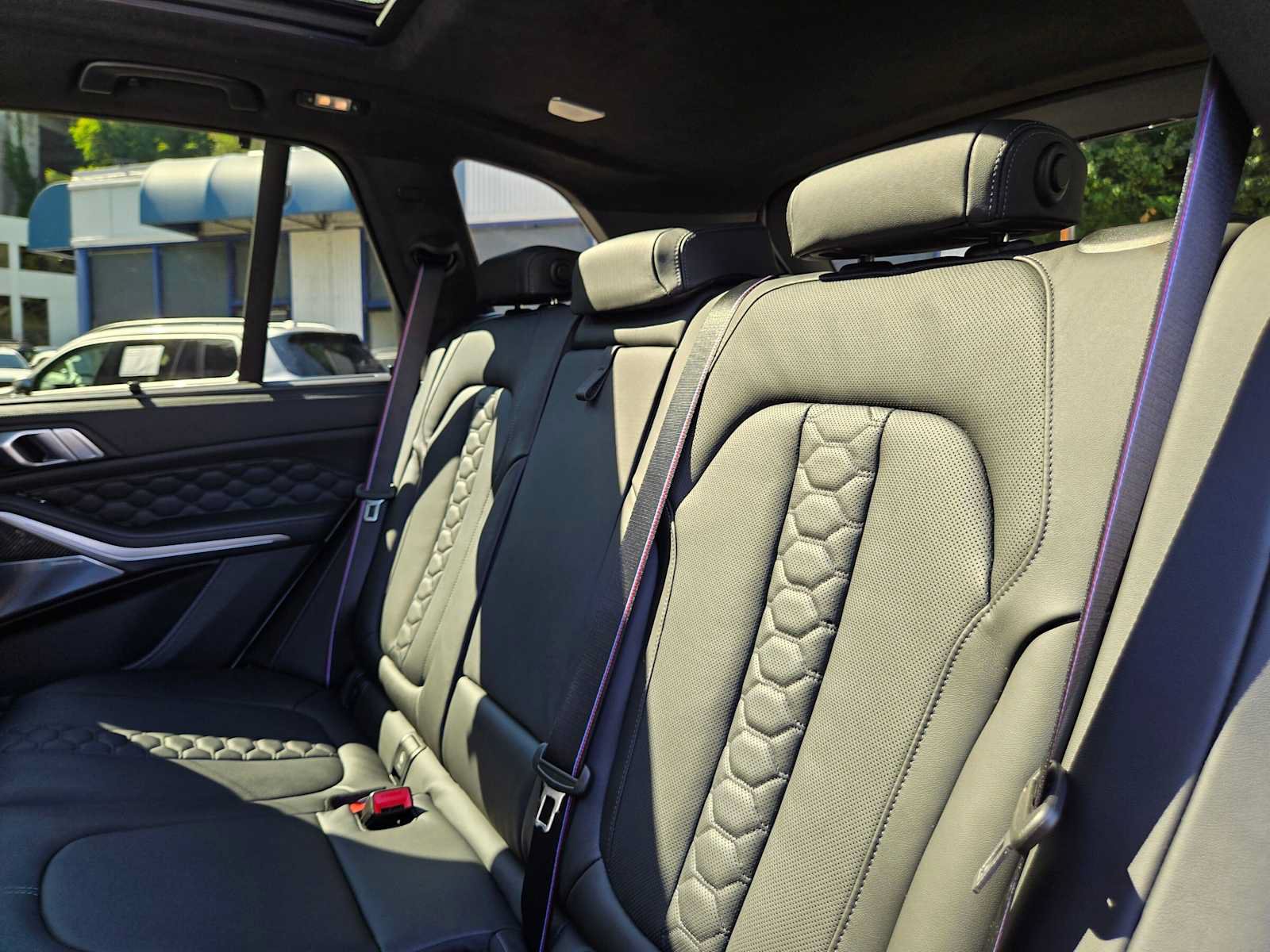 New 2026 BMW X5 M Competition w/ Executive Package AWD/4WD image 18