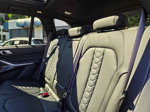 New 2026 BMW X5 M Competition w/ Executive Package AWD/4WD image 18