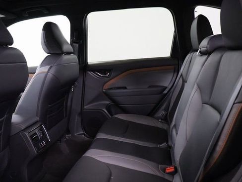 New 2026 Subaru Forester Sport image 29