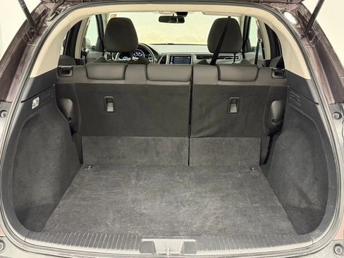 Used 2019 Honda HR-V EX image 26