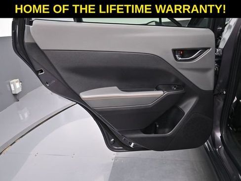 Used 2024 Subaru Crosstrek 2.5i Limited w/ Popular Package #4A AWD/4WD image 39