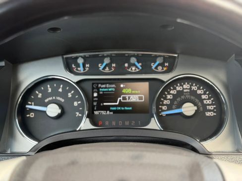 Used 2012 Ford F150 Platinum image 37