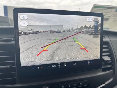 New 2026 Ford Transit 250 Low Roof image 23