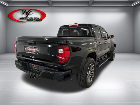 New 2026 GMC Canyon Denali AWD/4WD image 6
