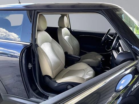 Used 2013 MINI Cooper S FWD image 25