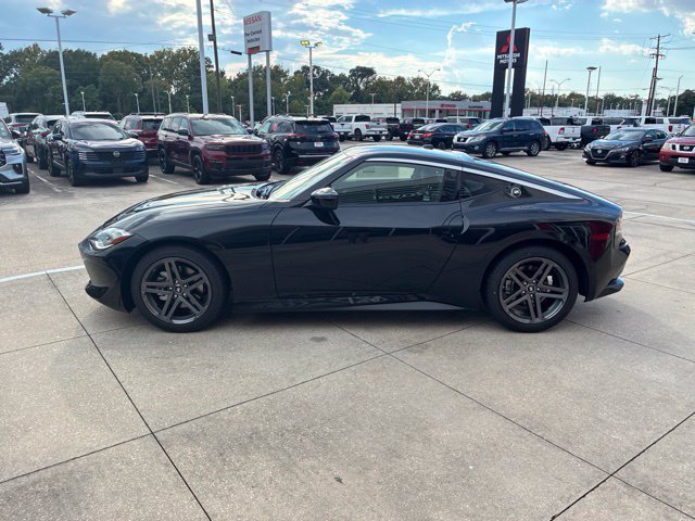 New 2027 Nissan Z Performance w/ Essentials Package (Sport) RWD image 4