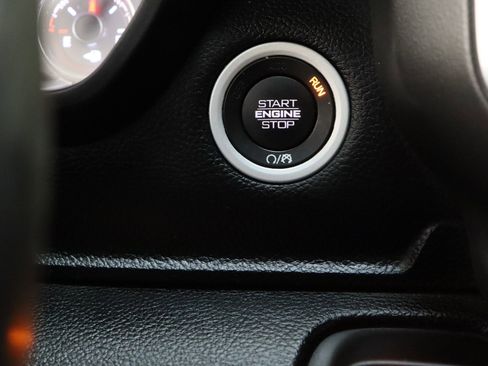 Used 2020 RAM 1500 Laramie w/ Sport Appearance Package RWD image 18