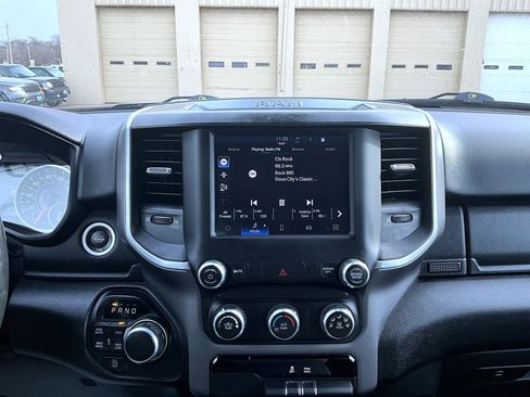 Certified 2022 RAM 1500 Big Horn image 14