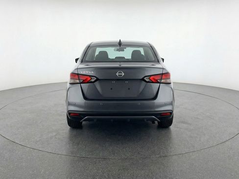 Used 2025 Nissan Versa SV image 7