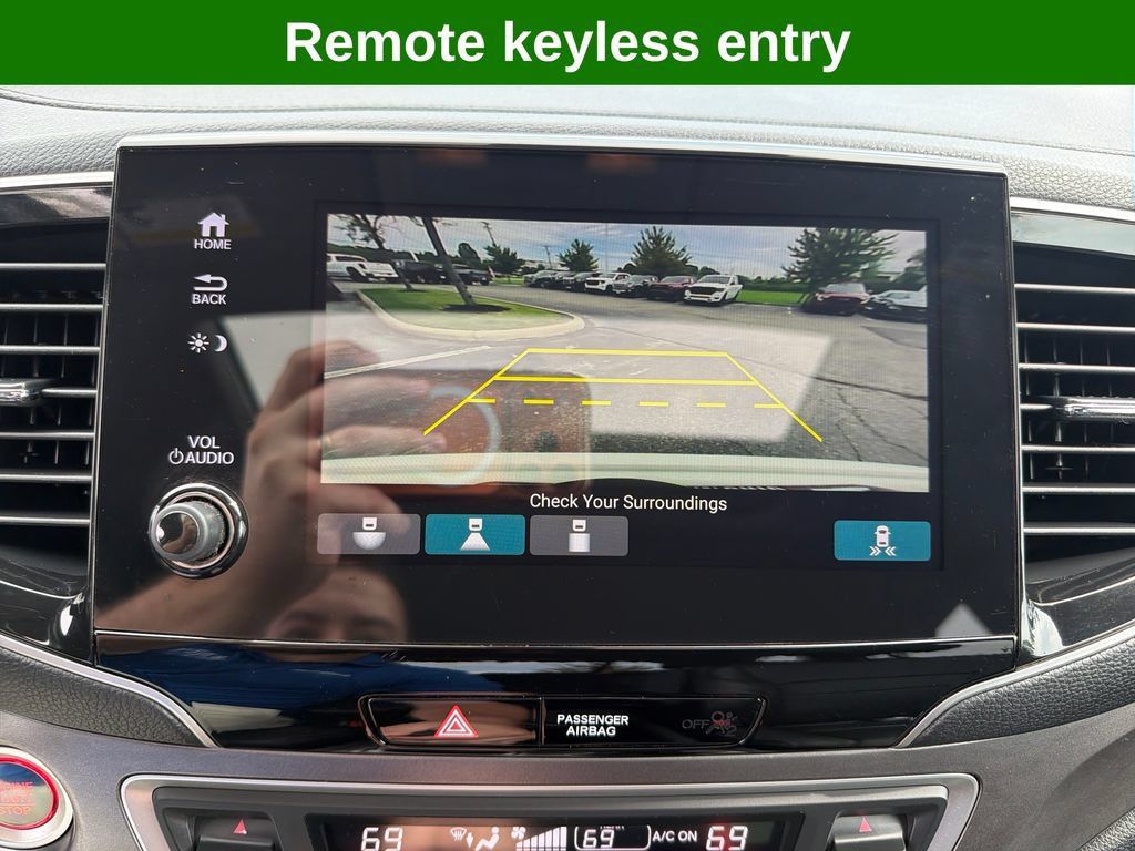 Used 2019 Honda Pilot EX-L image 23