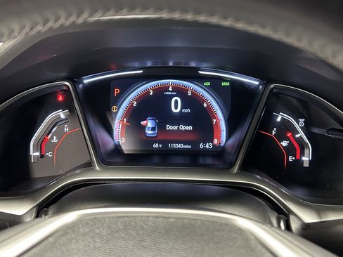 Used 2019 Honda Civic Sport image 22