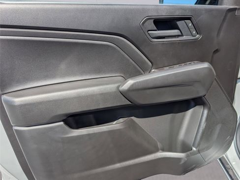 New 2026 Chevrolet Colorado Trail Boss AWD/4WD image 14