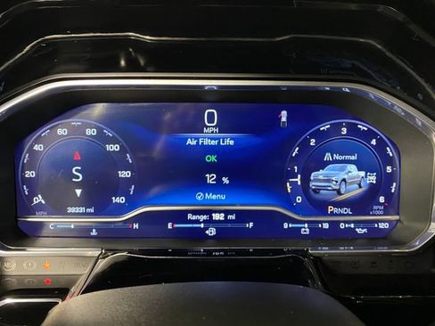 Certified 2022 Chevrolet Silverado 1500 LT image 17