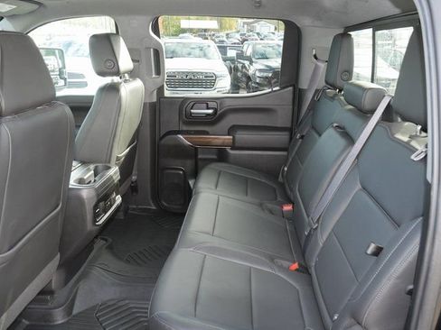 Used 2020 Chevrolet Silverado 1500 LT Trail Boss image 26