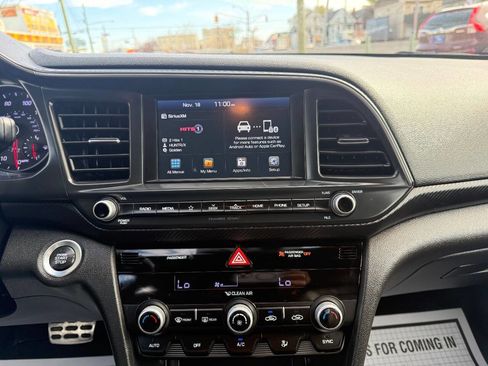 Used 2020 Hyundai Elantra Sport w/ Cargo Package (C1) image 15