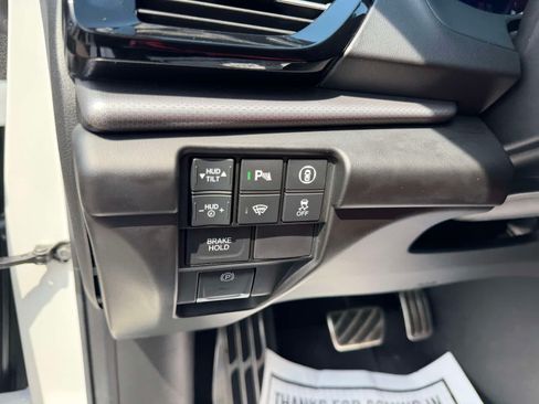 Used 2023 Acura RDX A-Spec AWD/4WD image 24