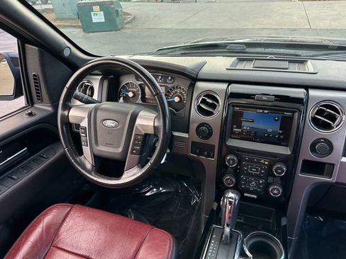Used 2013 Ford F150 Limited image 19