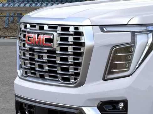 New 2026 GMC Yukon Denali image 13