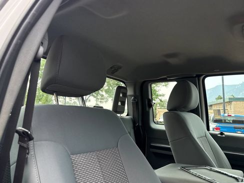 Used 2012 Ford F350 XL w/ PWR Equipment Group AWD/4WD image 21