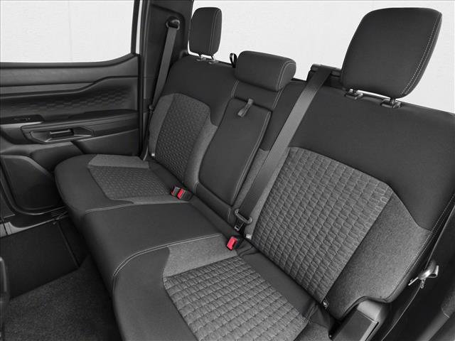 New 2026 Ford Ranger XL w/ Trailer Tow Package RWD image 9