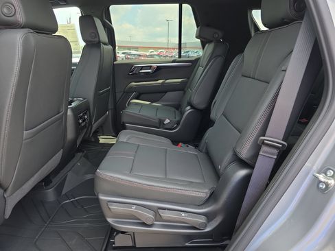 New 2026 Chevrolet Tahoe RST w/ Comfort Package RWD image 11