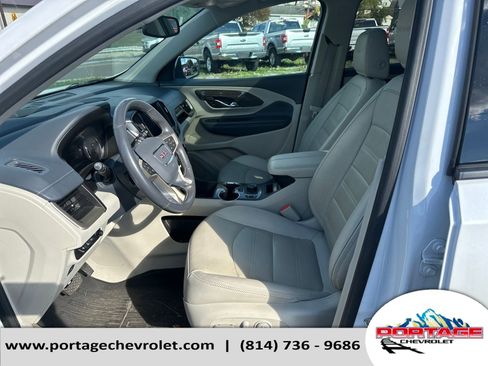 Used 2022 GMC Terrain Denali w/ LPO, Floor Liner Package image 10