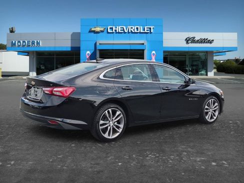 Used 2024 Chevrolet Malibu LT FWD image 5