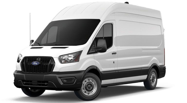 New 2026 Ford Transit 250 148 High Roof RWD image 24