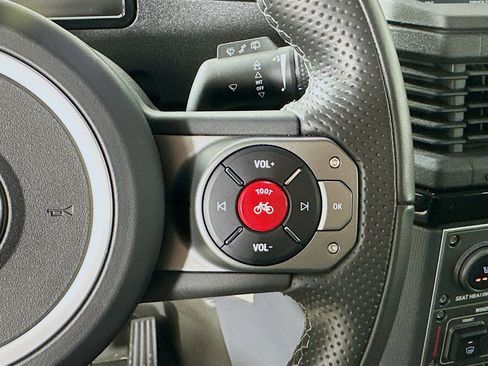 Used 2024 INEOS Grenadier image 20