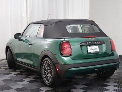 New 2026 MINI Cooper S image 14