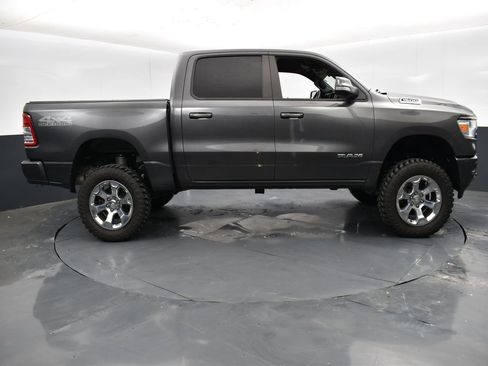 Used 2020 RAM 1500 Big Horn image 8