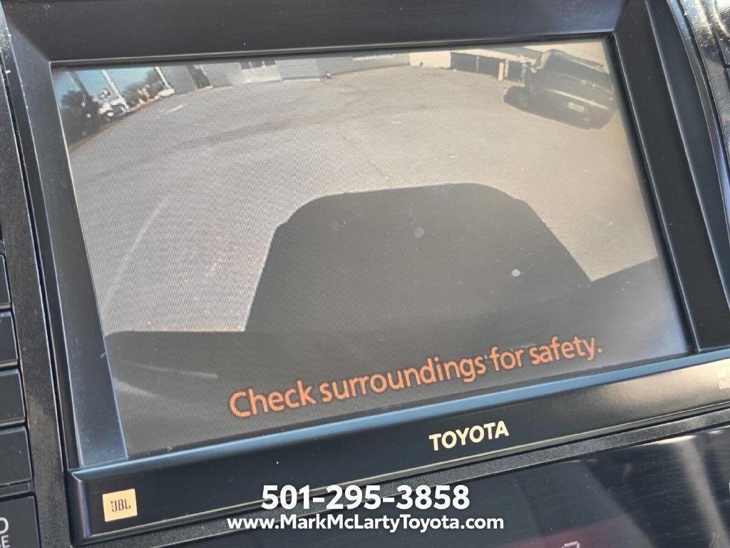 Used 2013 Toyota Tundra Limited RWD image 20