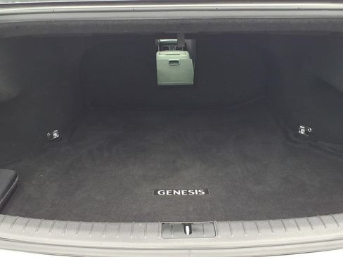 Used 2018 Genesis G80 3.3T Sport AWD/4WD image 29