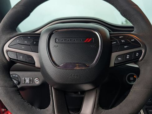 Used 2020 Dodge Challenger R/T Scat Pack w/ 1320 Plus Group RWD image 33
