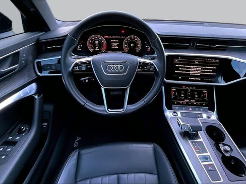 Used 2024 Audi A6 2.0T Premium AWD/4WD image 6