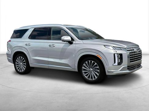 New 2025 Hyundai Palisade Calligraphy image 10