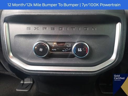 Used 2025 Ford Expedition Active AWD/4WD image 25
