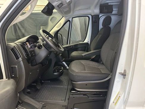 Used 2023 RAM ProMaster 1500 FWD image 21